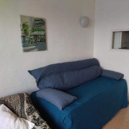 Apartamento Con Vistas Al Mar Leilighet Las Canteras  Eksteriør bilde