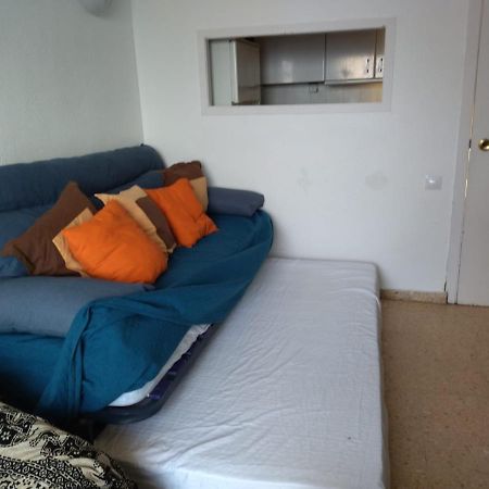 Apartamento Con Vistas Al Mar Leilighet Las Canteras  Eksteriør bilde