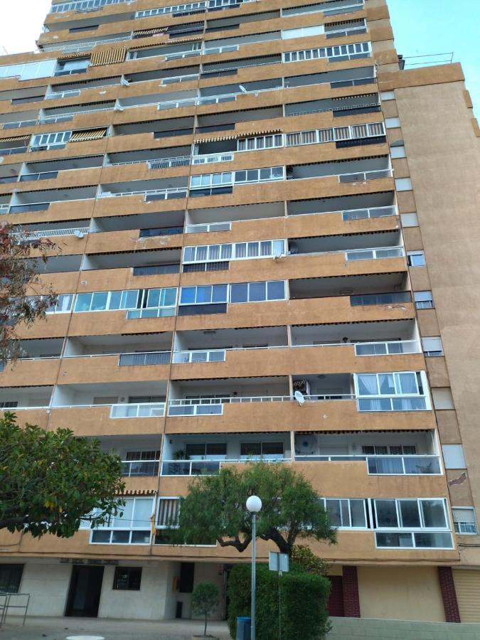 Apartamento Con Vistas Al Mar Leilighet Las Canteras  Eksteriør bilde