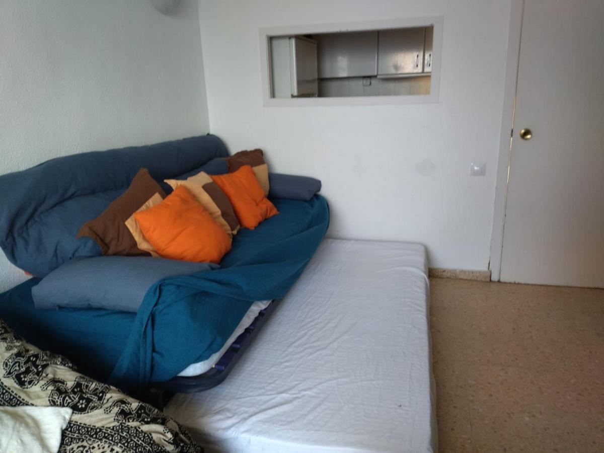 Apartamento Con Vistas Al Mar Leilighet Las Canteras  Eksteriør bilde