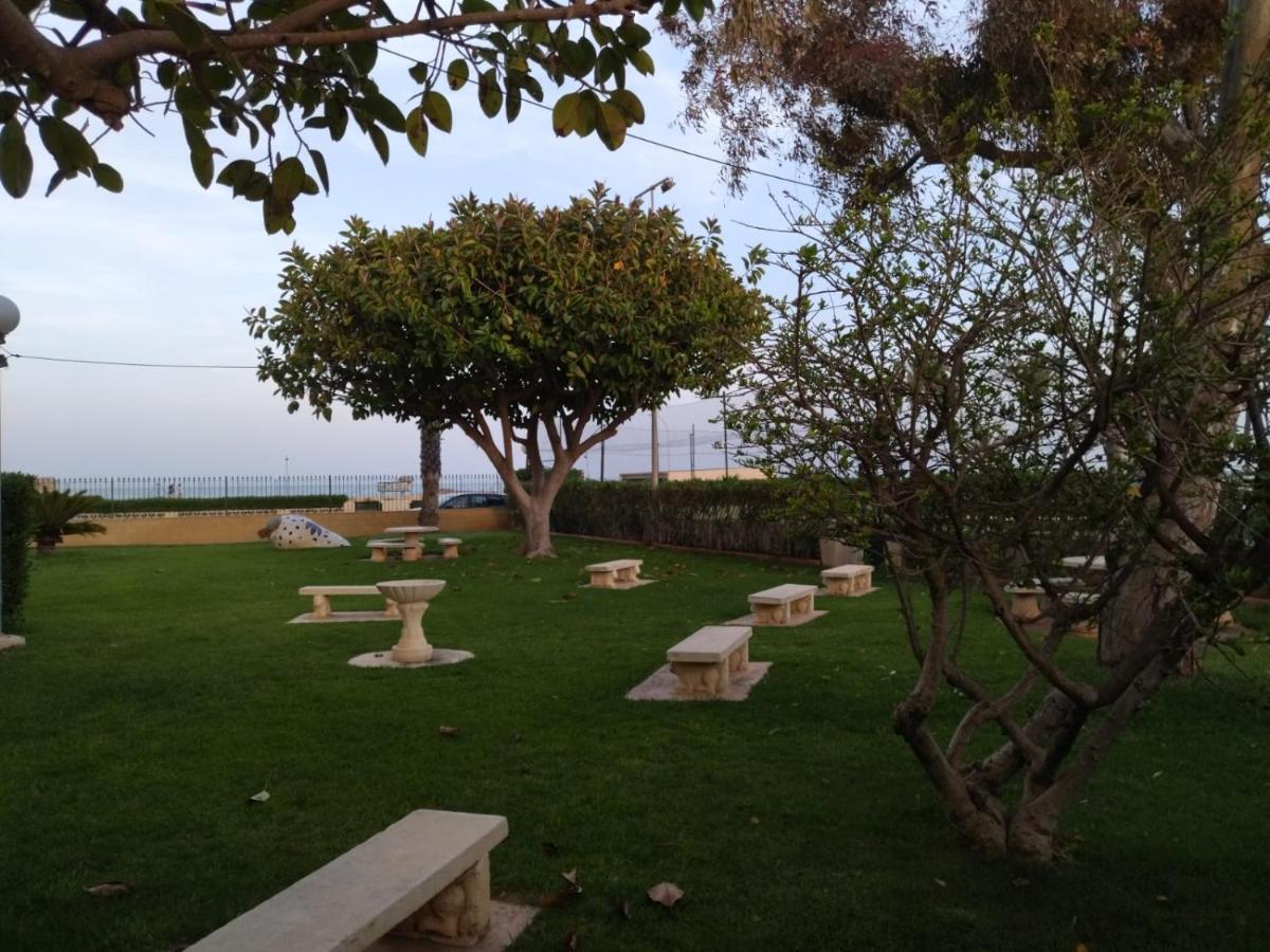 Apartamento Con Vistas Al Mar Leilighet Las Canteras  Eksteriør bilde