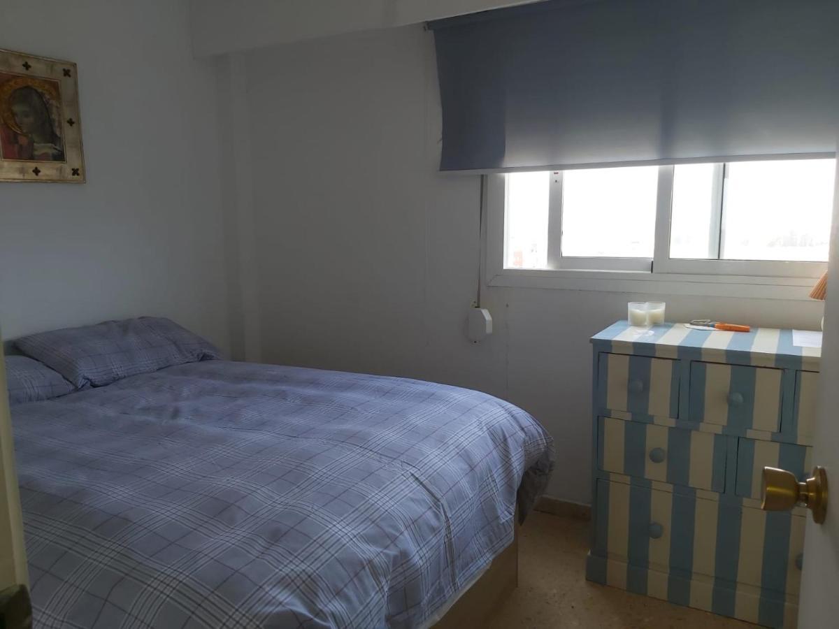 Apartamento Con Vistas Al Mar Leilighet Las Canteras  Eksteriør bilde