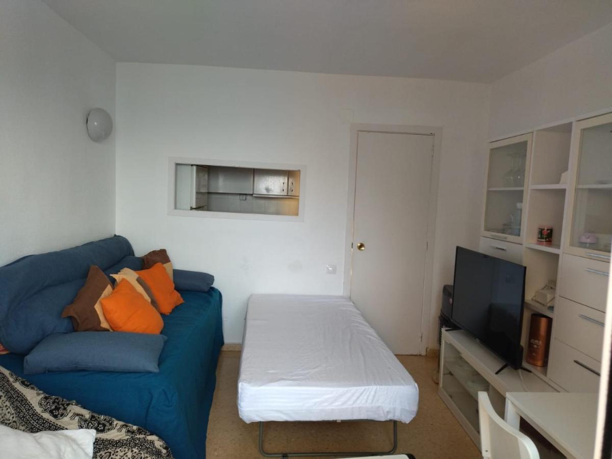 Apartamento Con Vistas Al Mar Leilighet Las Canteras  Eksteriør bilde