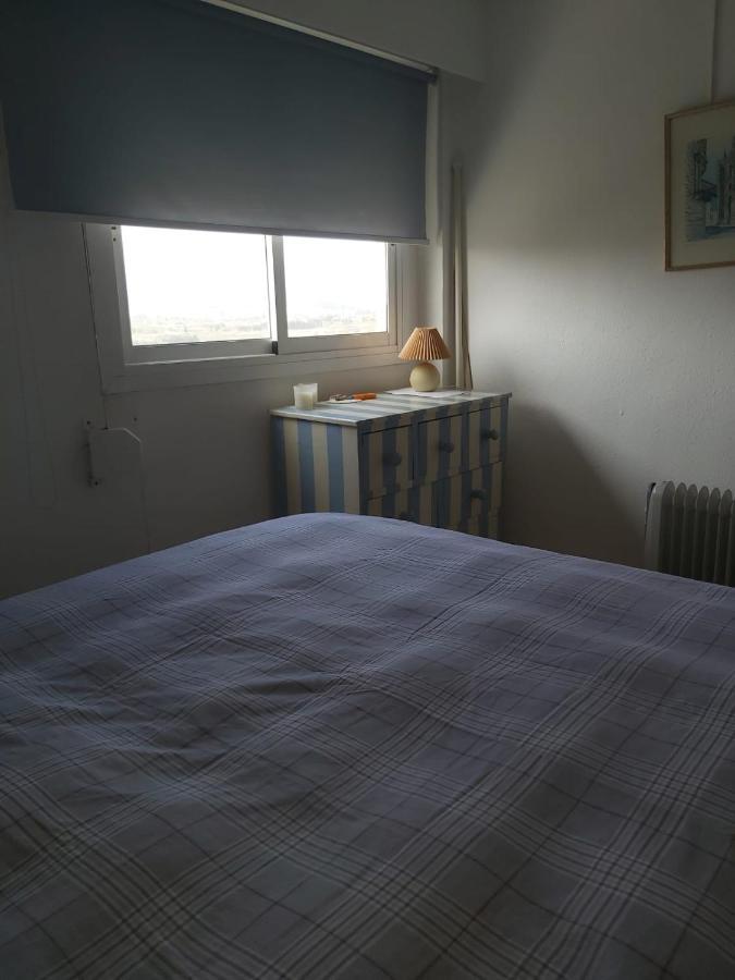 Apartamento Con Vistas Al Mar Leilighet Las Canteras  Eksteriør bilde