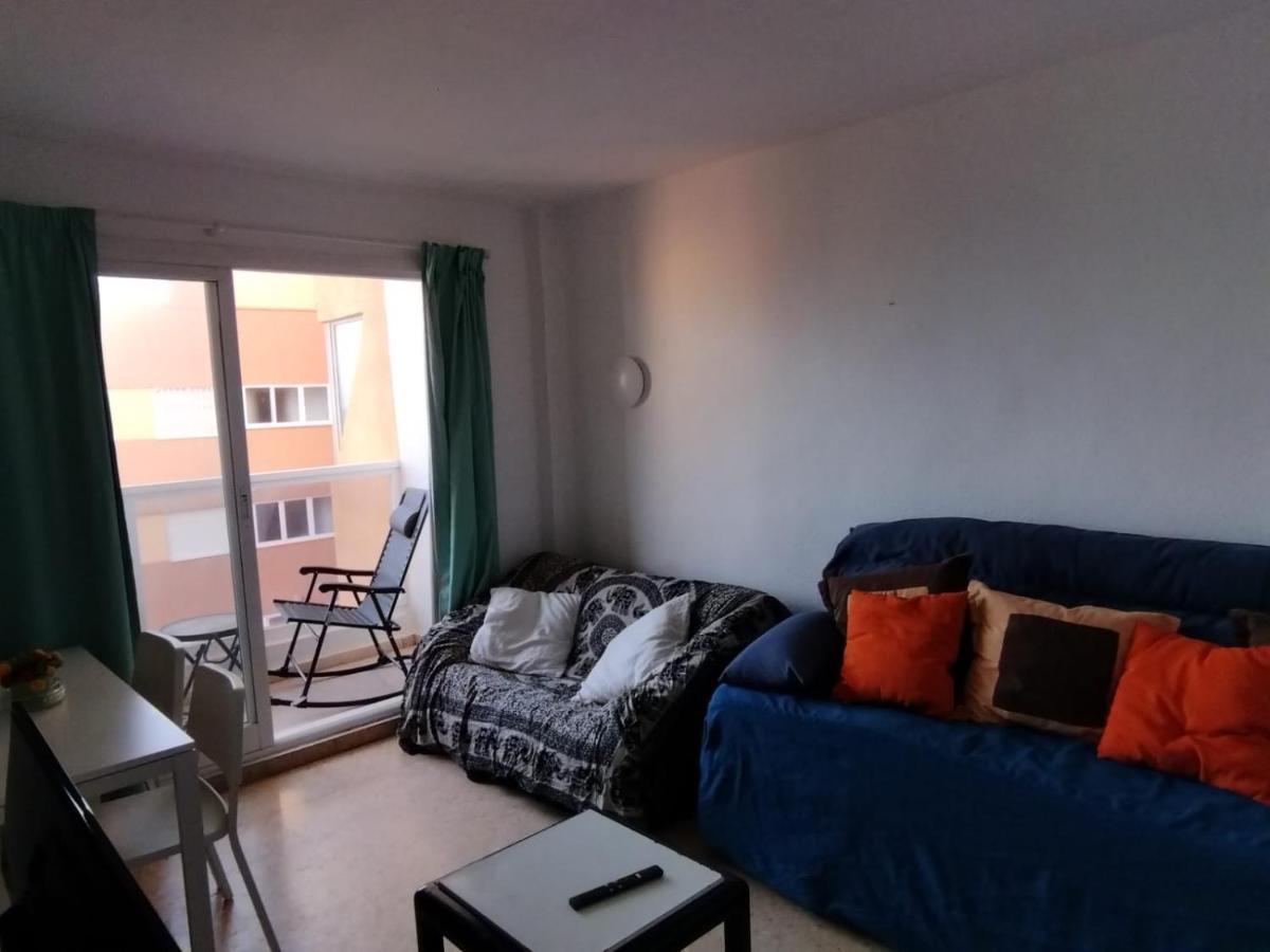 Apartamento Con Vistas Al Mar Leilighet Las Canteras  Eksteriør bilde