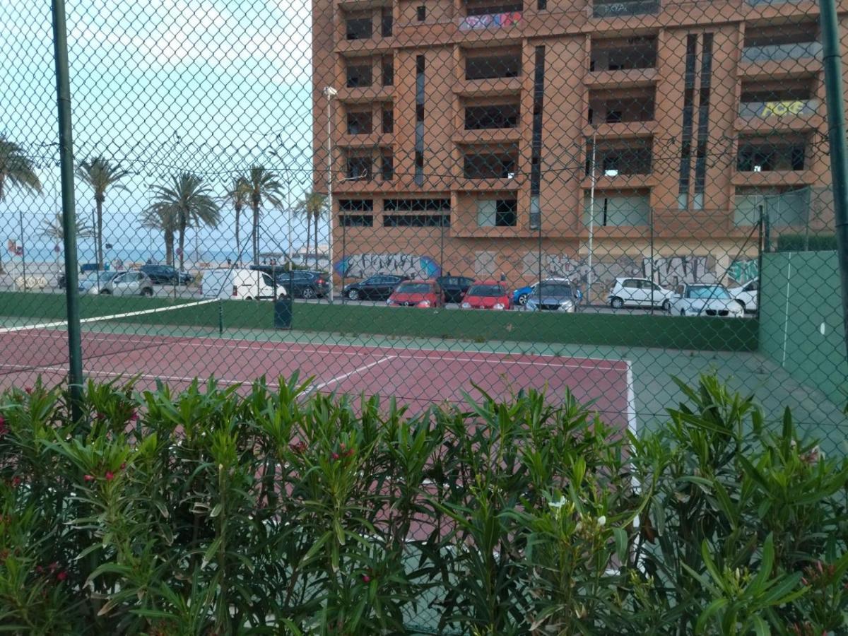 Apartamento Con Vistas Al Mar Leilighet Las Canteras  Eksteriør bilde