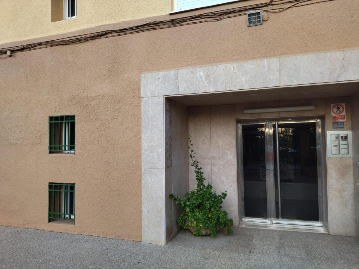 Apartamento Con Vistas Al Mar Leilighet Las Canteras  Eksteriør bilde