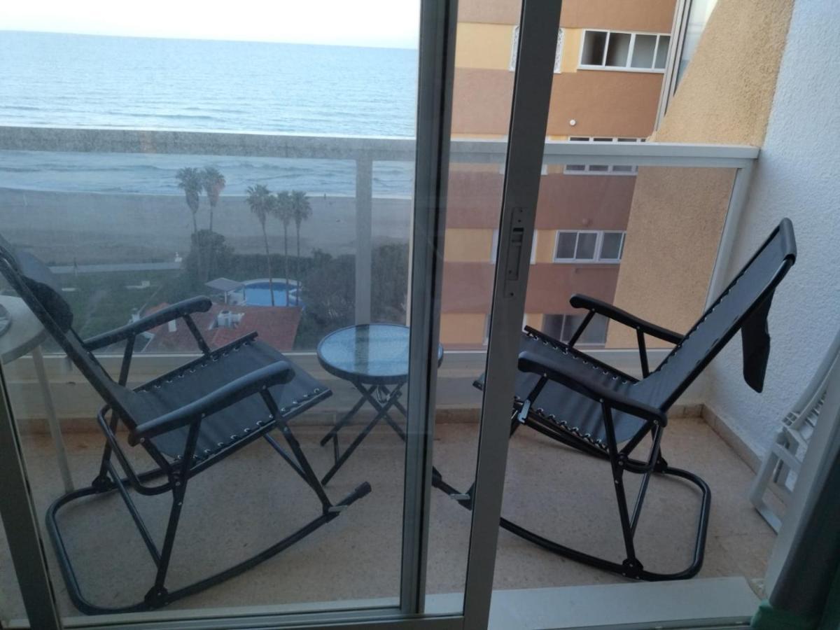 Apartamento Con Vistas Al Mar Leilighet Las Canteras  Eksteriør bilde